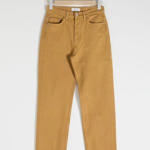 NWT & other stories midrise jeans